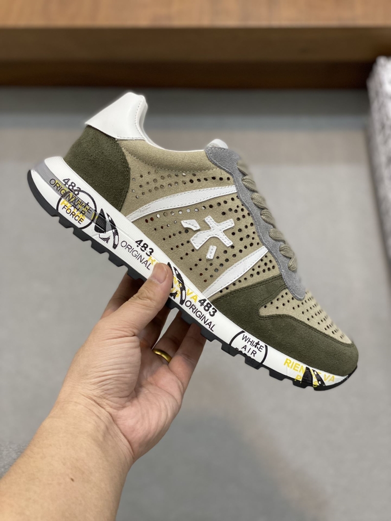 Premiata Sneakers